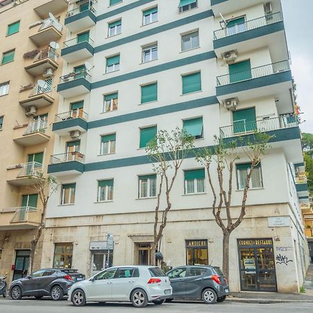 Families Apartment Rzym Zewnętrze zdjęcie