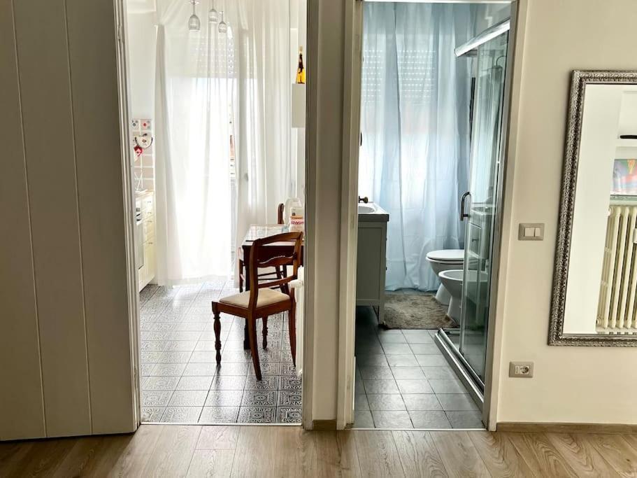 Families Apartment Rzym Zewnętrze zdjęcie