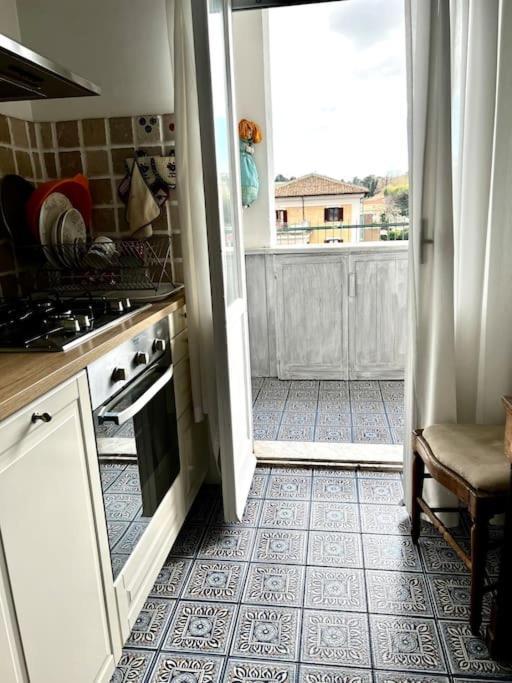 Families Apartment Rzym Zewnętrze zdjęcie