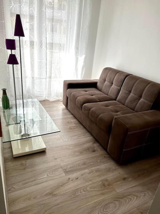 Families Apartment Rzym Zewnętrze zdjęcie