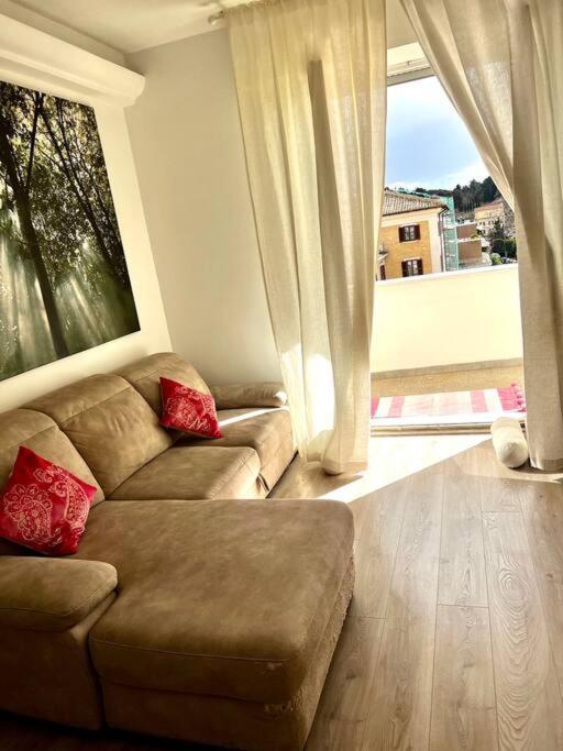 Families Apartment Rzym Zewnętrze zdjęcie