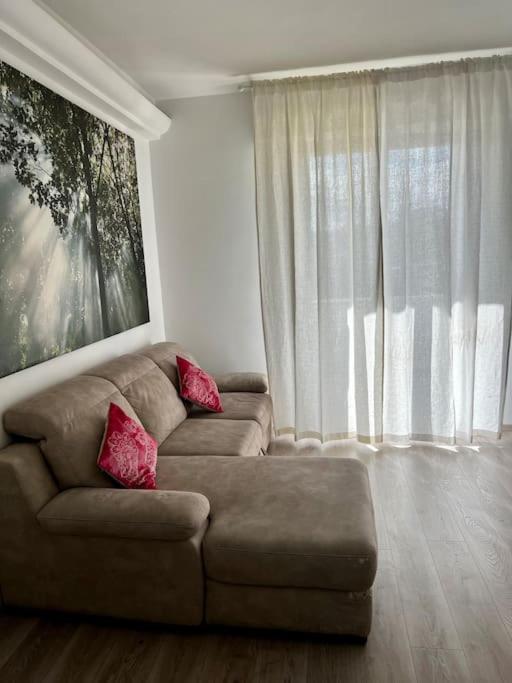 Families Apartment Rzym Zewnętrze zdjęcie