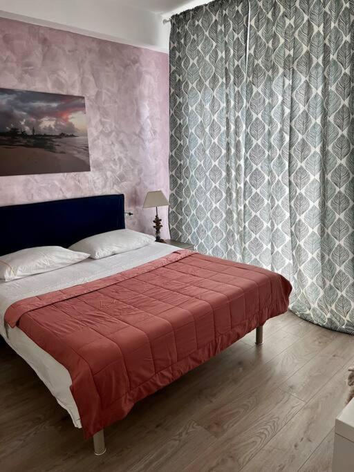Families Apartment Rzym Zewnętrze zdjęcie