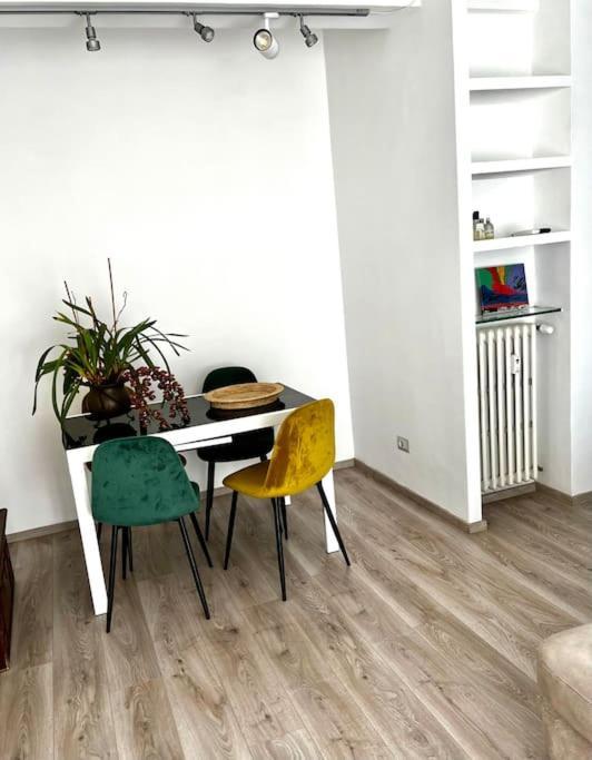 Families Apartment Rzym Zewnętrze zdjęcie