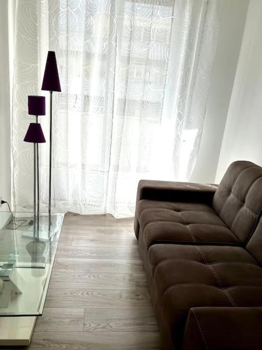 Families Apartment Rzym Zewnętrze zdjęcie