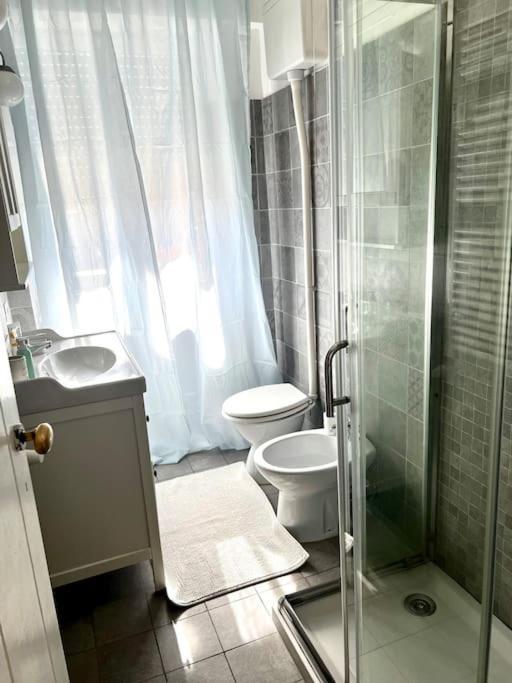 Families Apartment Rzym Zewnętrze zdjęcie