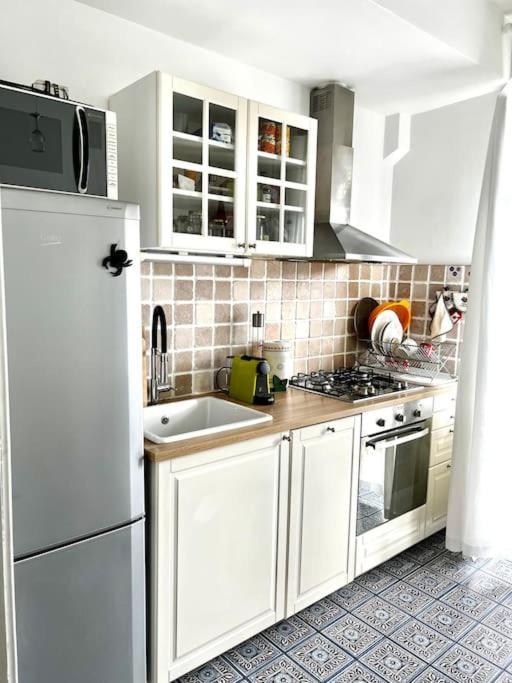Families Apartment Rzym Zewnętrze zdjęcie