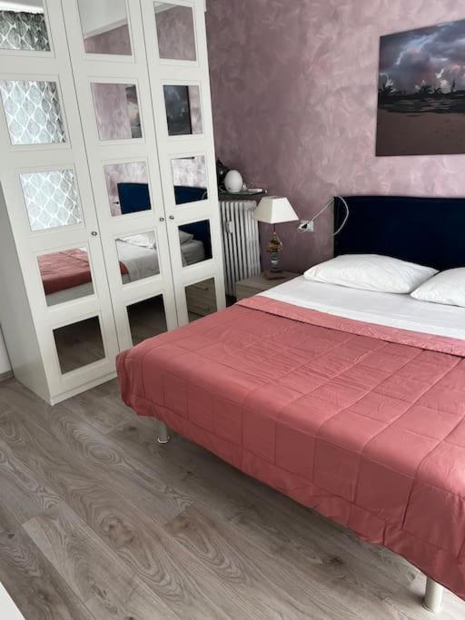 Families Apartment Rzym Zewnętrze zdjęcie
