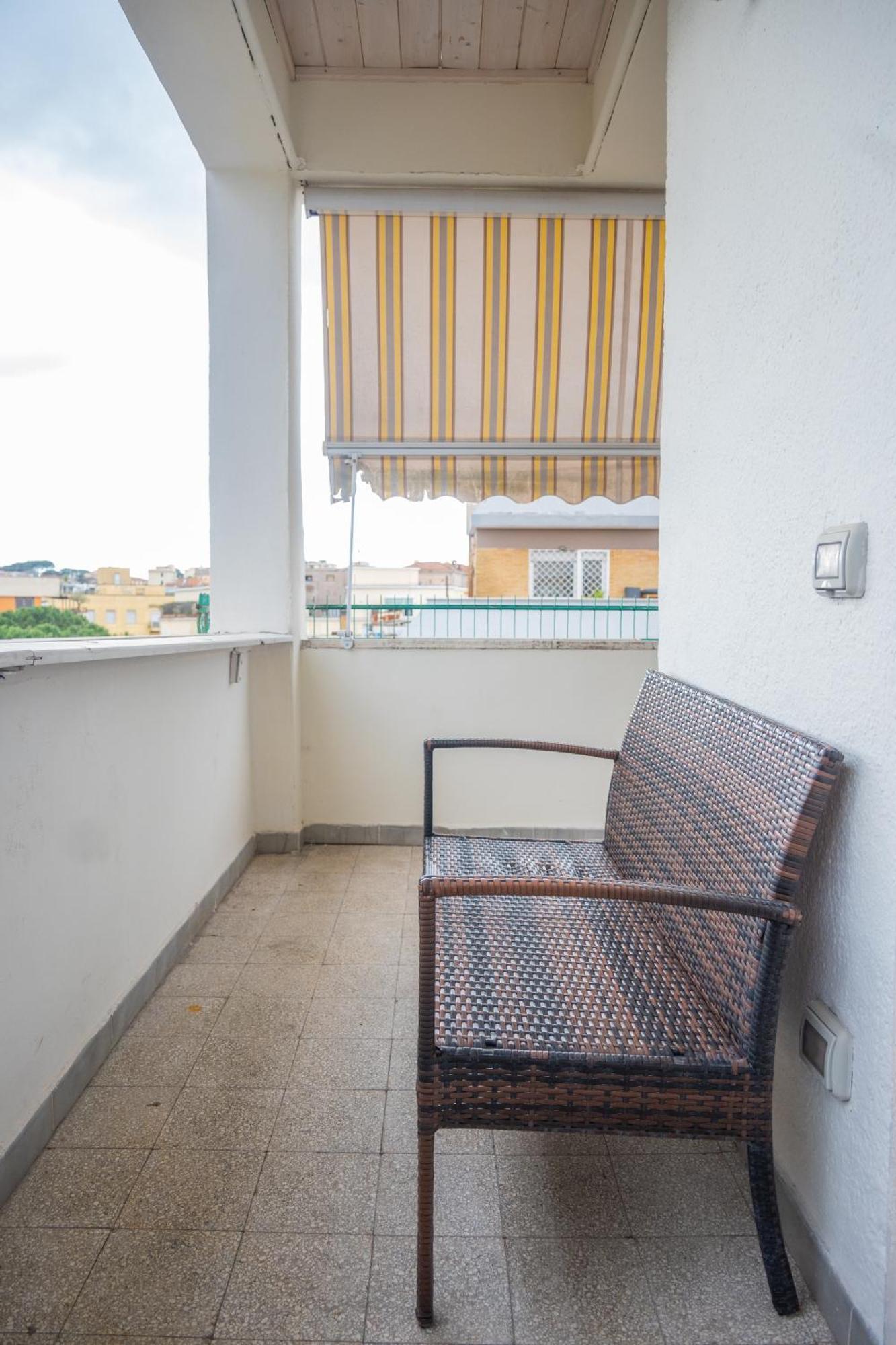 Families Apartment Rzym Zewnętrze zdjęcie