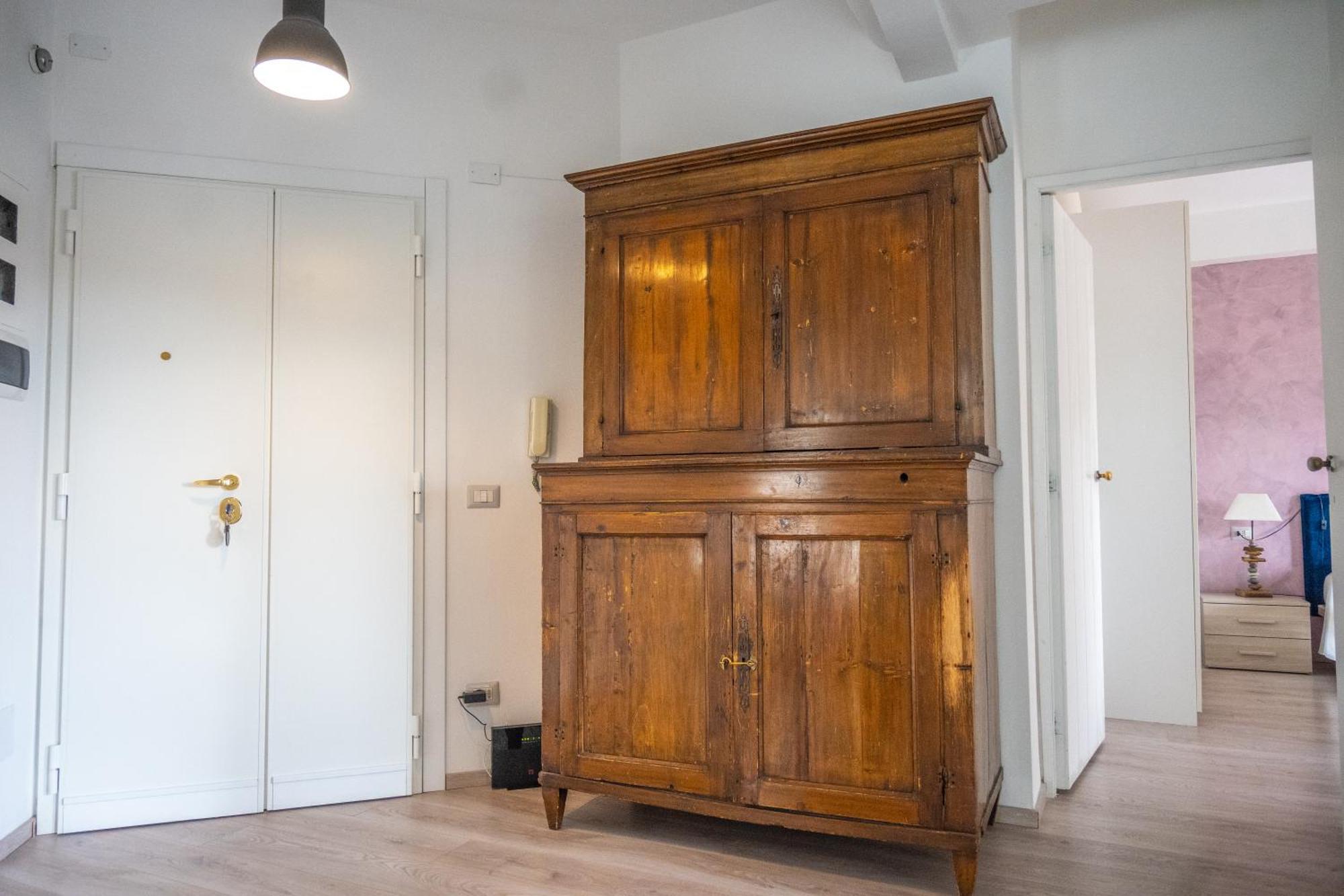 Families Apartment Rzym Zewnętrze zdjęcie