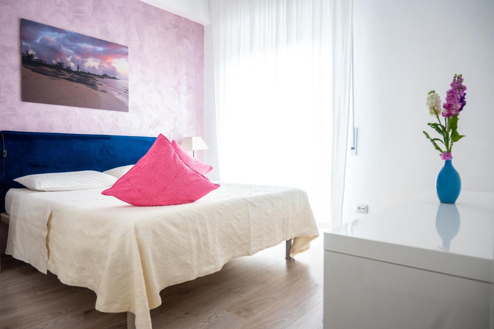 Families Apartment Rzym Zewnętrze zdjęcie