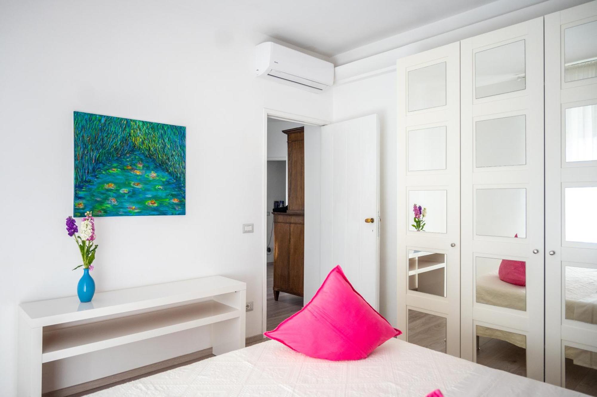 Families Apartment Rzym Zewnętrze zdjęcie