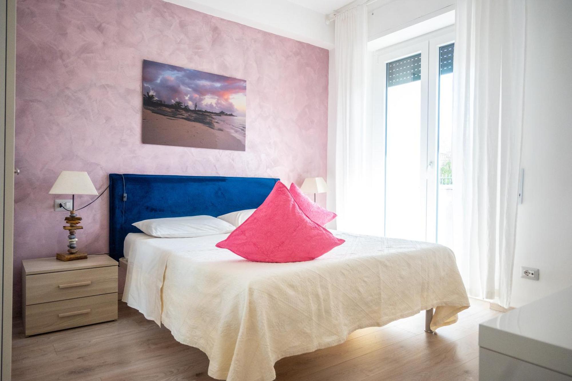 Families Apartment Rzym Zewnętrze zdjęcie