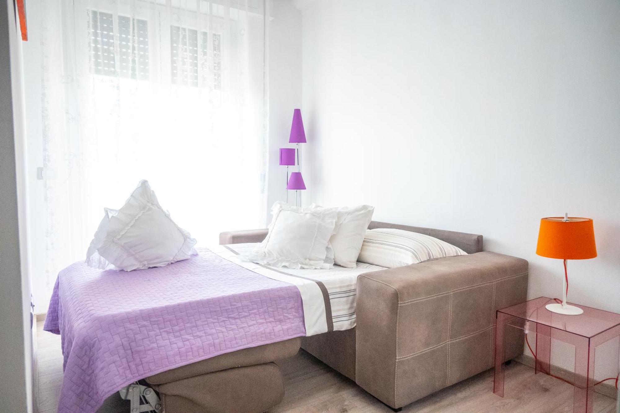 Families Apartment Rzym Zewnętrze zdjęcie