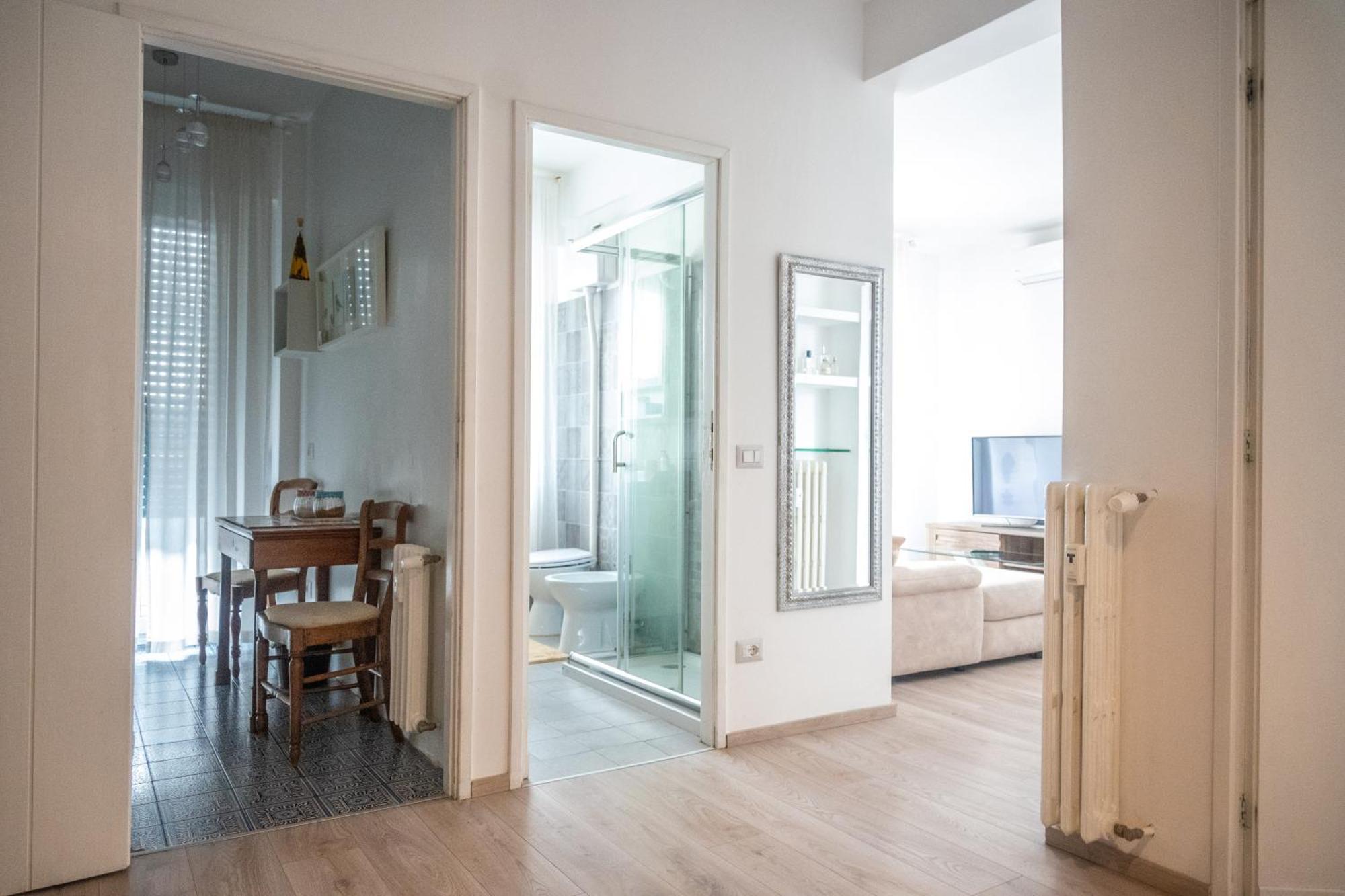Families Apartment Rzym Zewnętrze zdjęcie