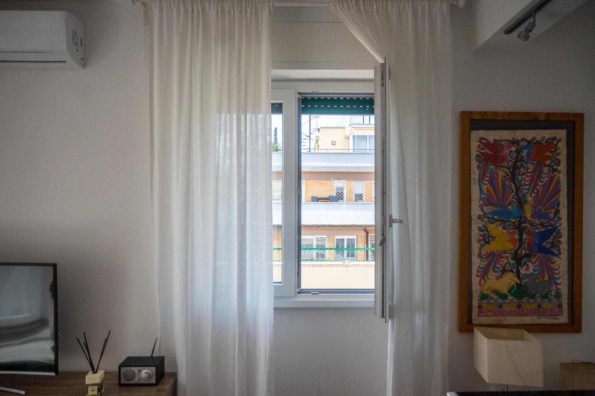 Families Apartment Rzym Zewnętrze zdjęcie