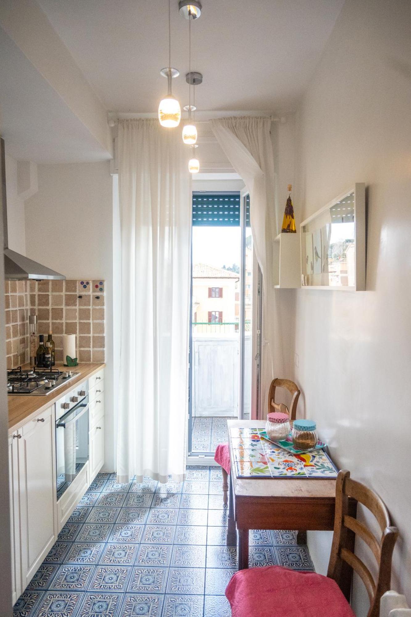 Families Apartment Rzym Zewnętrze zdjęcie
